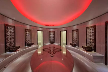 Hilton İstanbul Bomonti Hotel-1