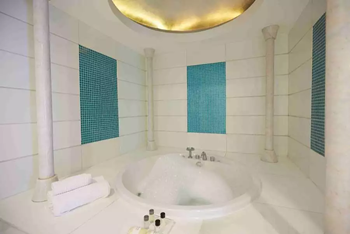 Dedeman Konya Hotel-10 Dedeman Konya Hotel-10