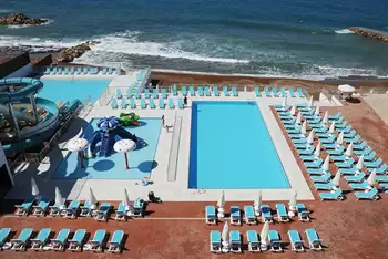 Gold Island Hotel-12