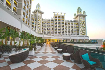 Granada Luxury Belek Granada Luxury Belek