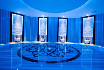 Q Premium Resort Otel Q Premium Resort Otel