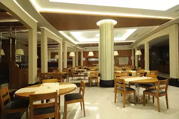 Gold Island Hotel-27