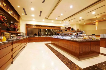 Dedeman Konya Hotel-12 Dedeman Konya Hotel-12