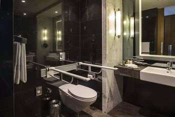 Hilton İstanbul Bomonti Hotel-9