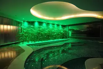 Gold Island Hotel-19