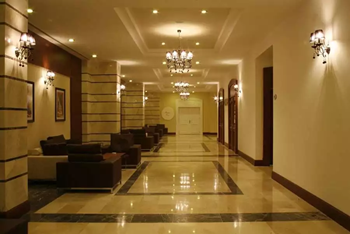 Hotel Goldcity