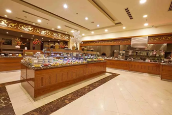 Dedeman Konya Hotel-11 Dedeman Konya Hotel-11