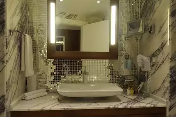 Gold Island Hotel-11