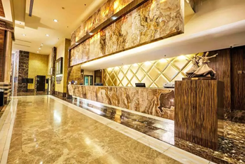 Dedeman Konya Hotel Dedeman Konya Hotel