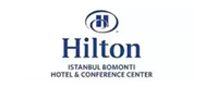 Hilton İstanbul Bomonti