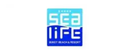 Sea Life Buket