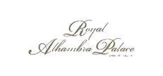 Royal Alhambra Palace