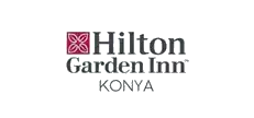 Hilton Garden Inn Konya
