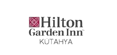Hilton Garden Inn Kutahya