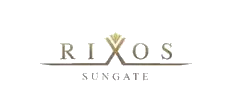 Rixos Sungate