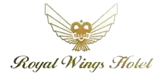 Royal Wings