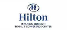 Hilton İstanbul Bomonti